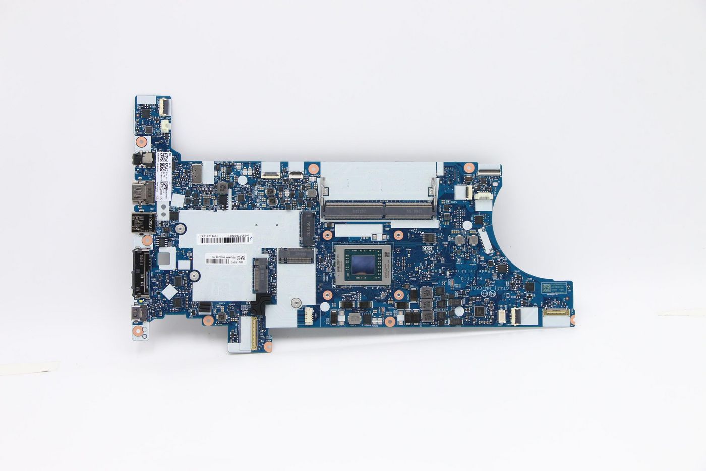 Drift2.0 AMD FRU BDPLANAR FRU - 5B21U27728