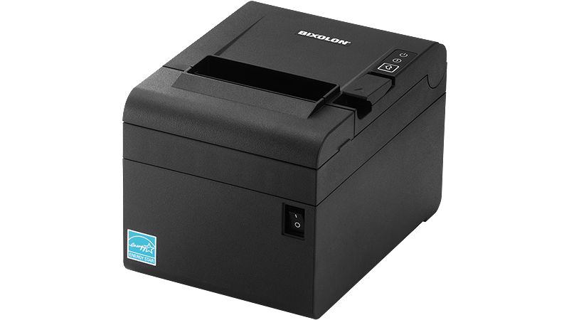 Srp-e300 - Receipt Printer - Thermal - 80mm - USB