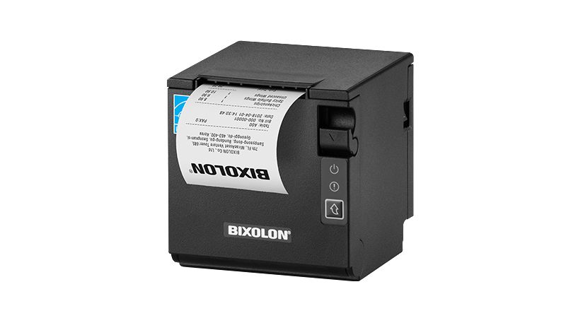 Bixolon SRP-Q200EBAK W128408287 SRP-Q200, with USB, Ethernet 