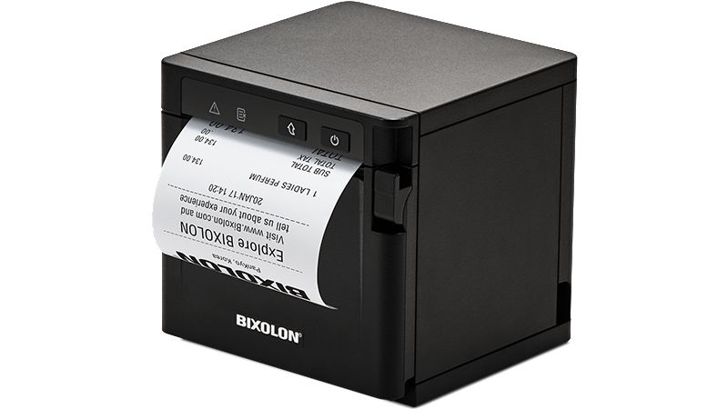 Bixolon SRP-Q302BK W125771575 SRP-Q302B, with USB  Ethernet 
