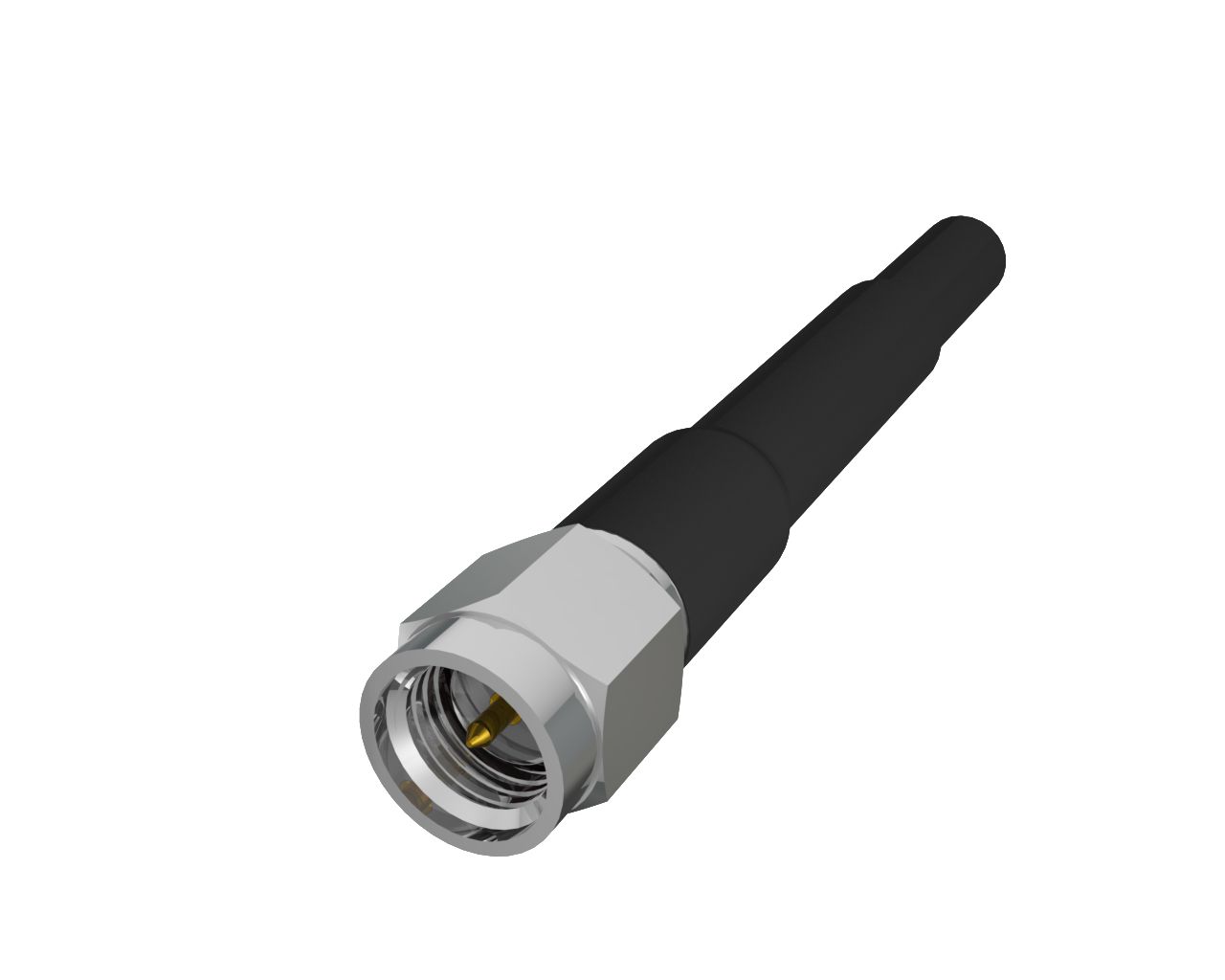 5m CS32 CABLE ASSY SMA(m) -