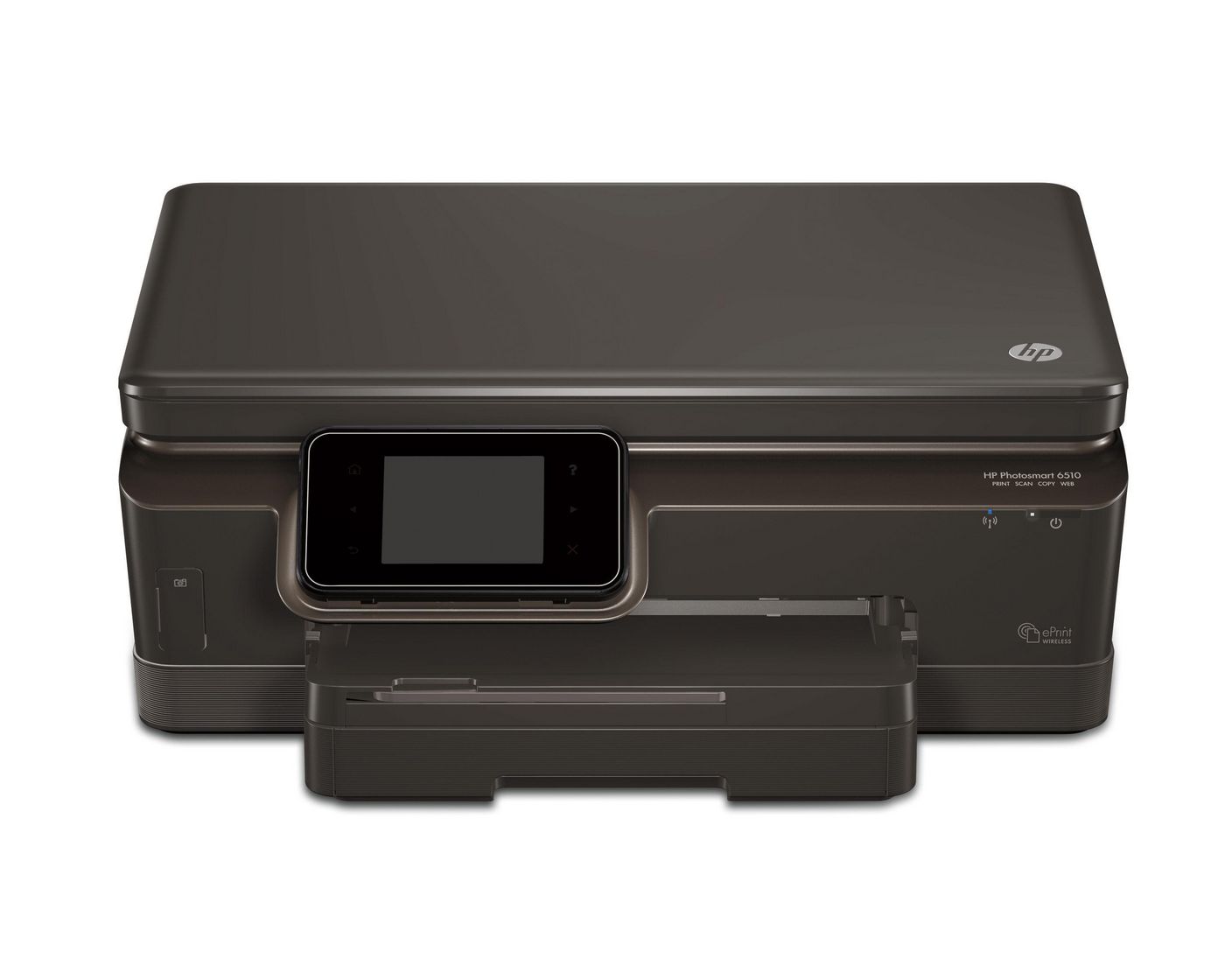 6510 E Aio Printer B211A