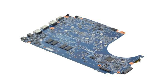 Lenovo Systemboard W 81HN NOK 4415U UMA 4G
