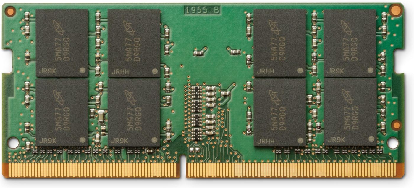 HP 1CA76AA-RFB 16GB 1x16GB DDR4-2400 nECC RAM 