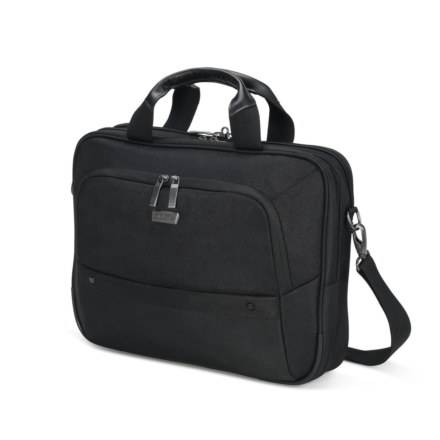 Eco Top Traveller Select - 12-14.1in Notebook Case - Black