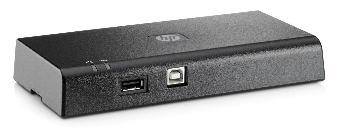 USB Docking Station 2010