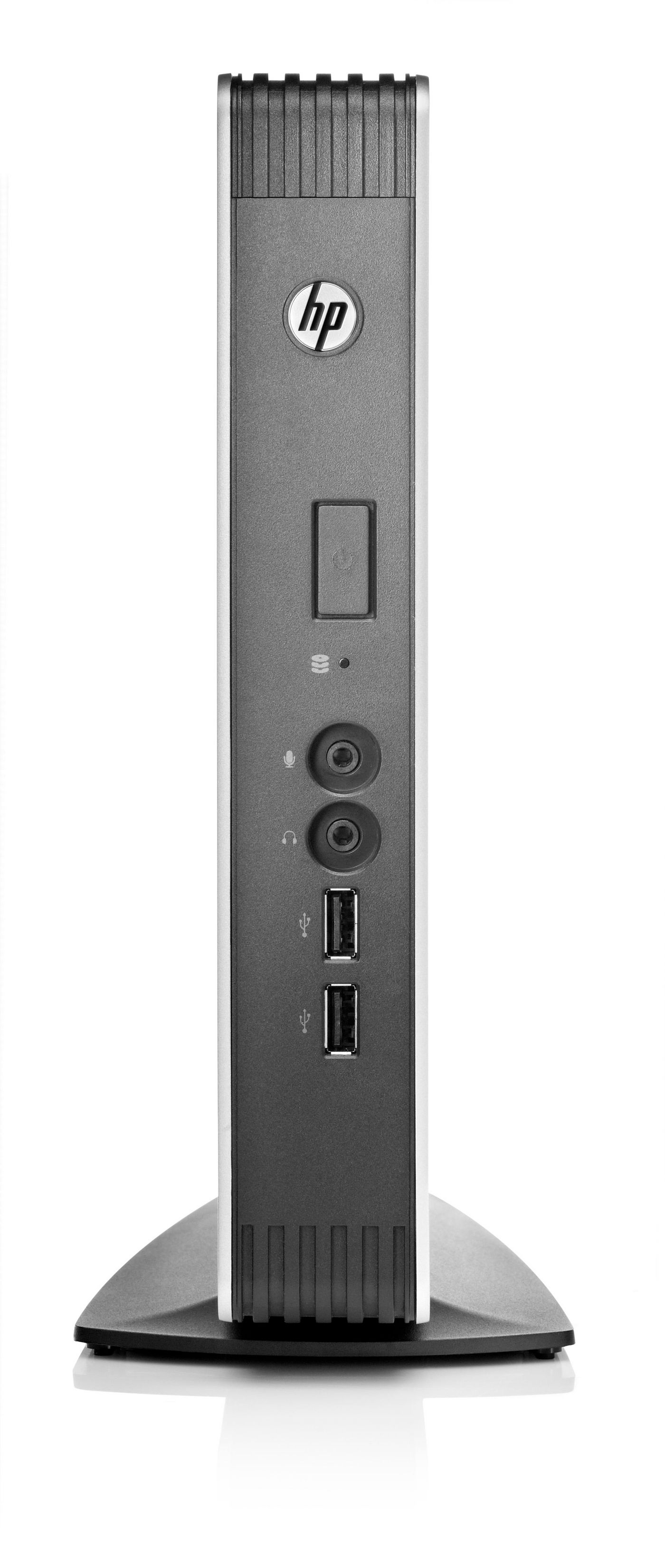 T610 FLEXIBLE THIN CLIENT