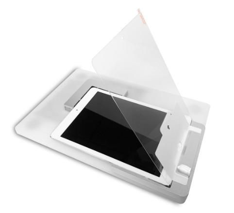 eSTUFF ES589905 Applicator Tablet Glass 