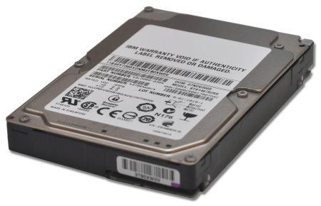 1.6TB SAS 2.5in MLC G3HS