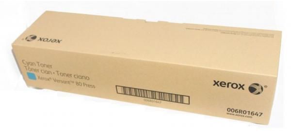 Xerox W125879706 006R01647 toner cartridge 