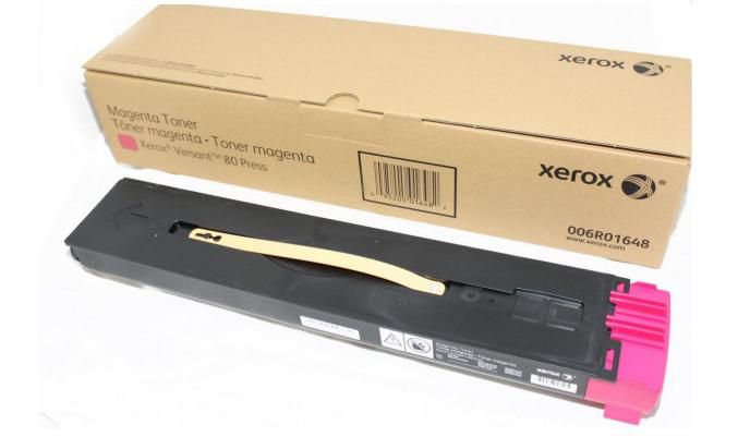 Xerox W125879708 006R01648 toner cartridge 