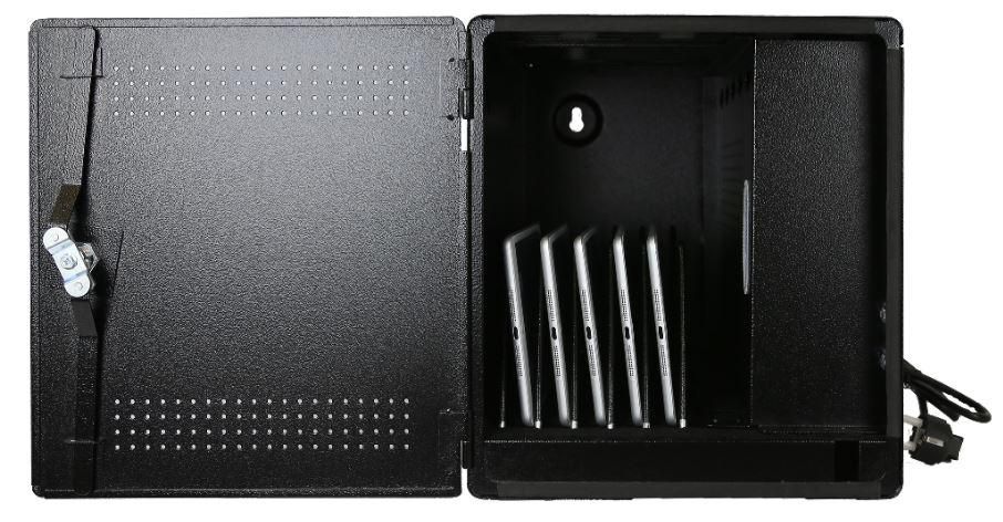 Leba NBOX-B-5-SC W125879717 NoteBox for 5 devices 5 power 