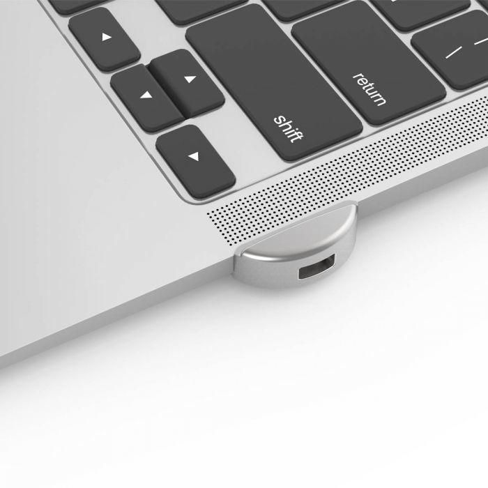 Compulocks MBALDG02 W125818263 Ledge MacBook Air Retina July 