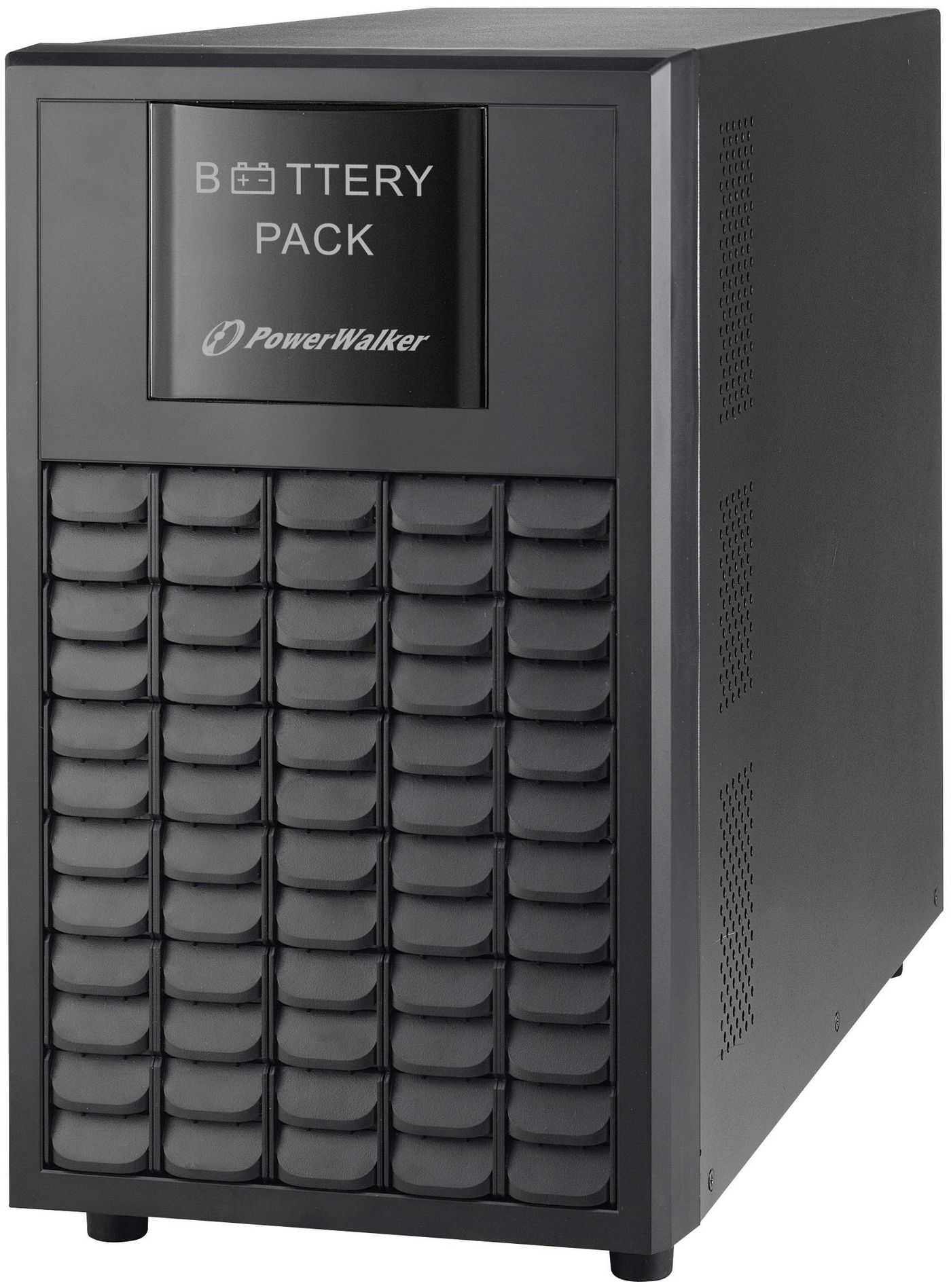 PowerWalker W125881759 10134050 UPS battery cabinet 