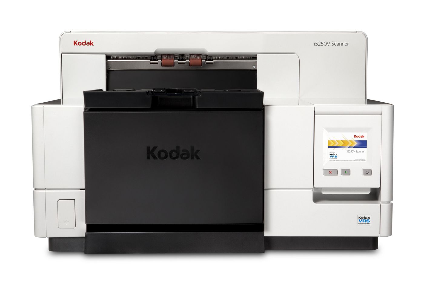 Kodak 1759380 W125881999 i5250V Scanner 600 x 600 DPI 