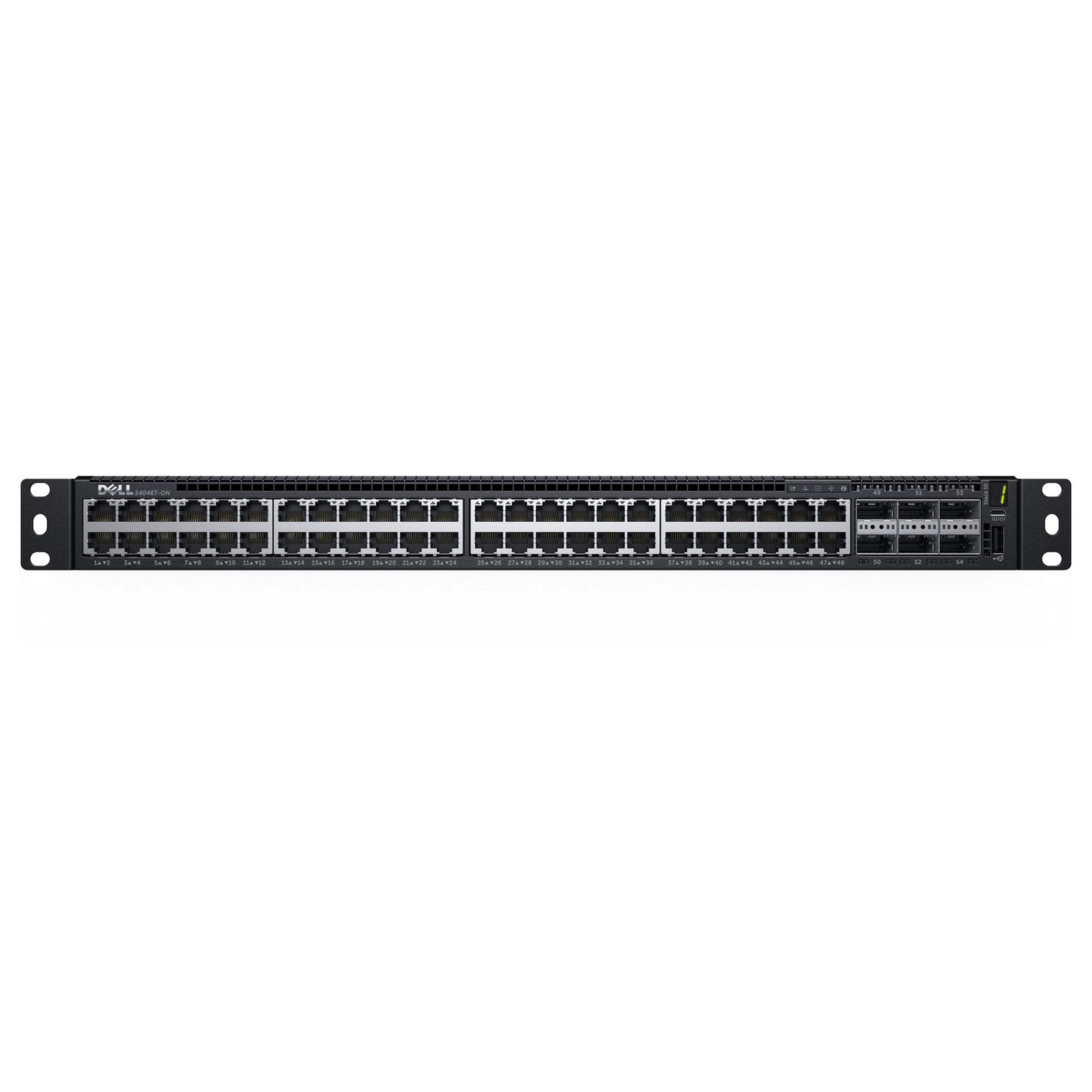S-Series S4048T-ON Managed