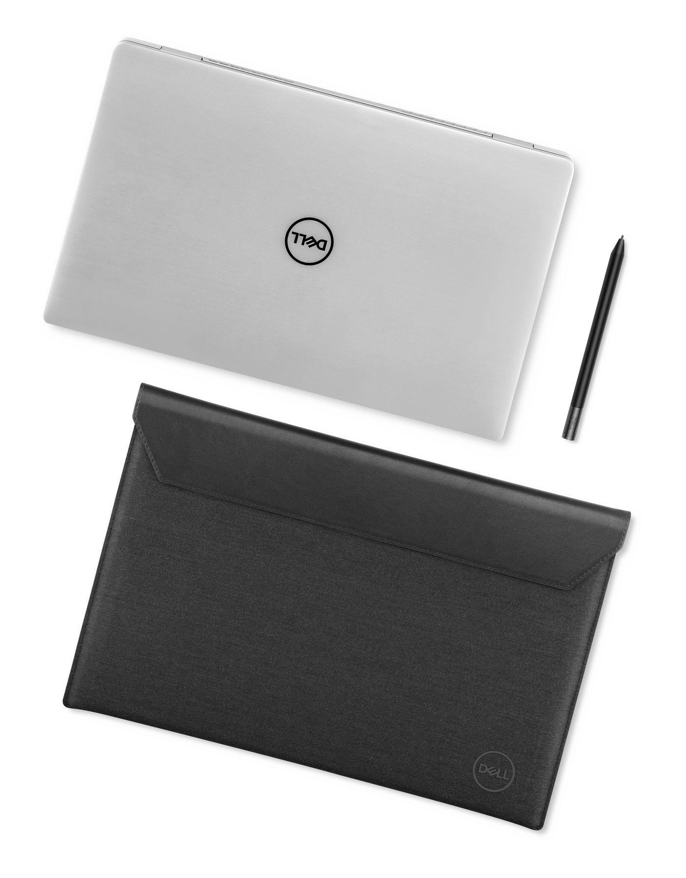 Dell DELL-PE1521VL W125881854 PE1521VL notebook case 39.6 