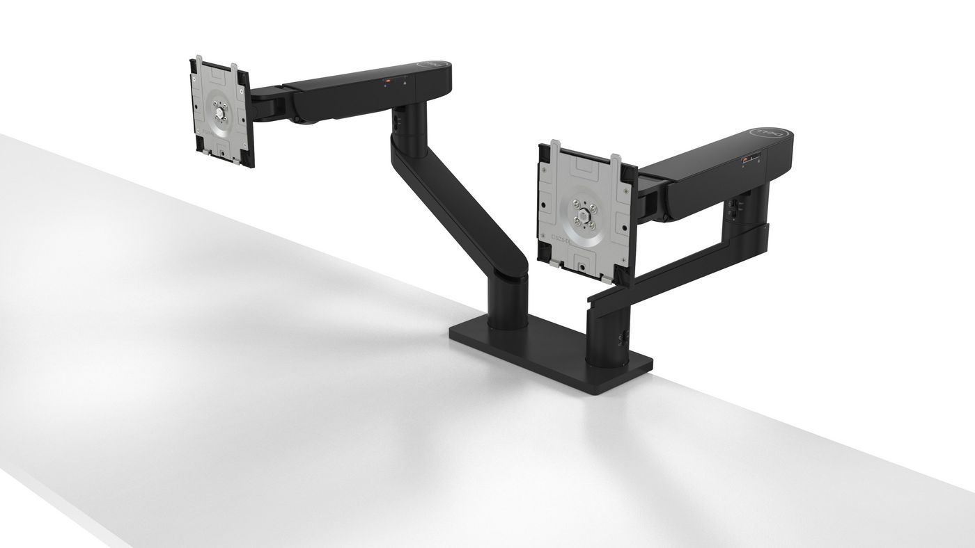 DELL MDA 20 Dual Monitor Arm