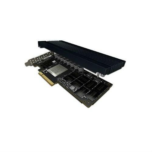 400GB SSD NVMe 2.5" eMLC PCIe