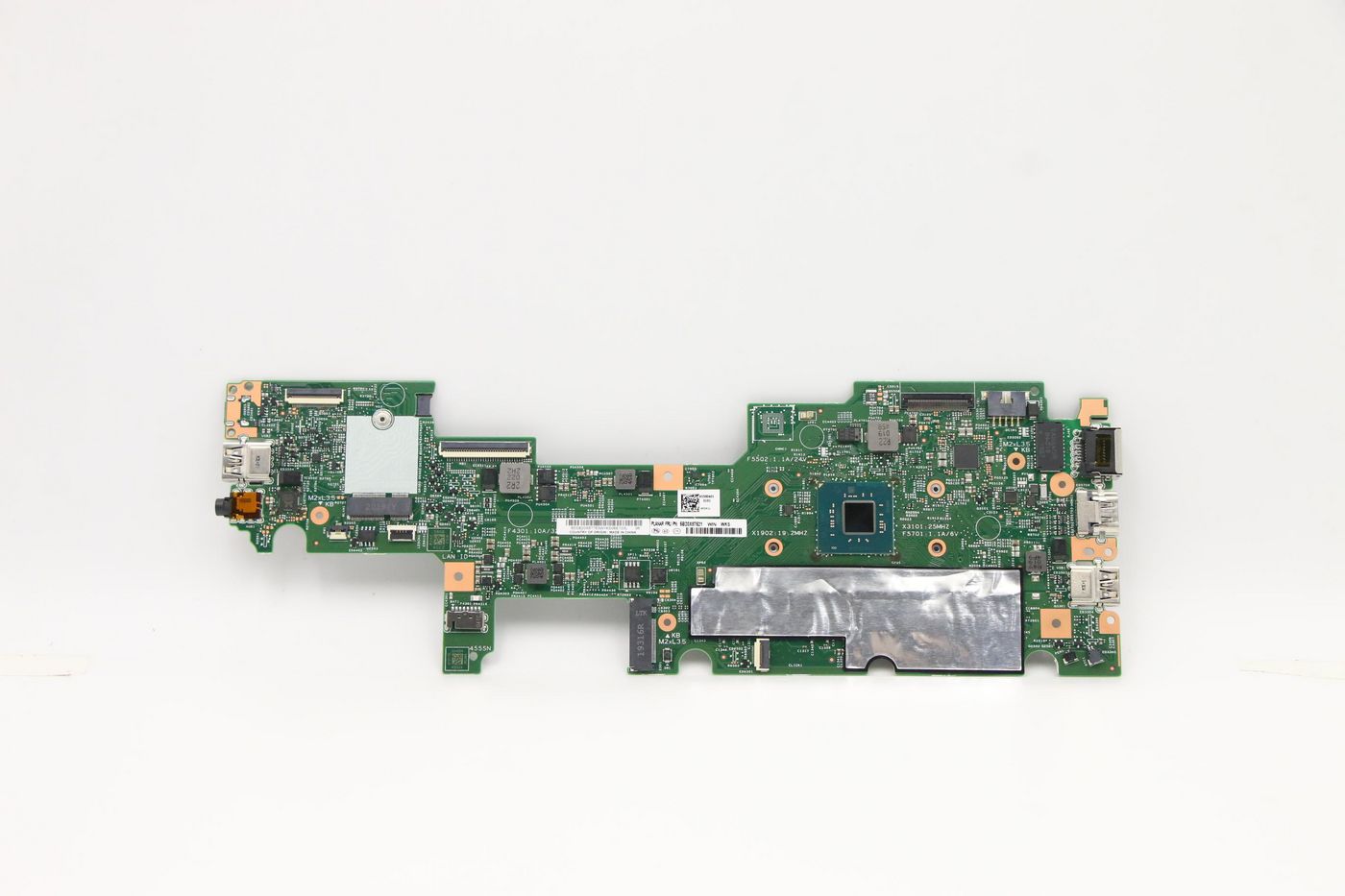 Lenovo 5B20X87542 W125731080 IUHDG600 N4120 8G CS NvP WIN 