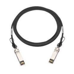 SFP+ 10GbE twinaxial direct