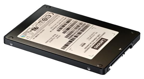 LENOVO DCG 6,35cm 2,5Zoll PM1645a 1.6TB Mainstream SAS 12Gb Hot Swap SSD
