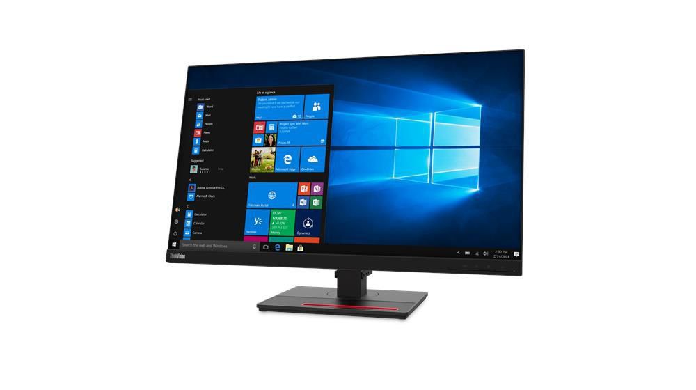 ThinkVision T27q-20 68.6 cm