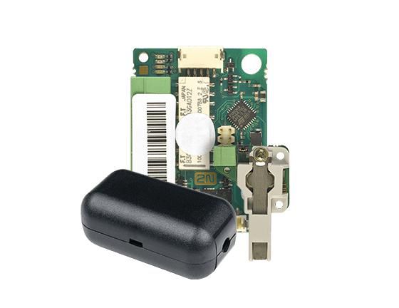 IP Verso Secure Door set
