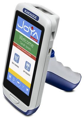 Joya Touch Basic, conversion