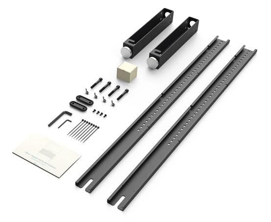 Support Kit for AV Credenza -