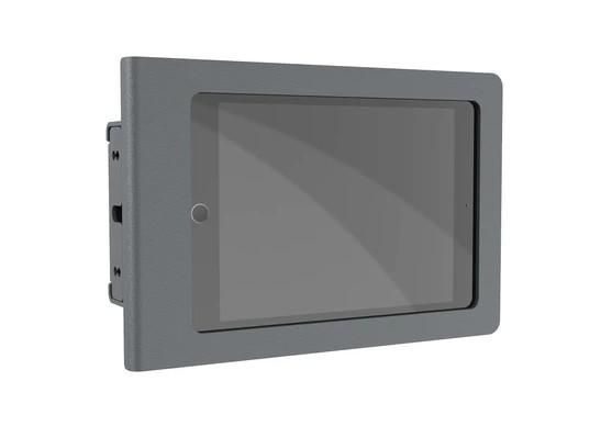 Heckler-Design H604-BG Side Mount - iPad 10.2, Black 