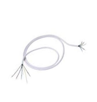 Bachmann 118.270 W125898149 Cordset for stove 