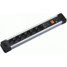 CONNECTUS 6xCEE7/3 1xswitch - 330.104