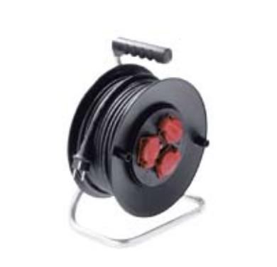 Bachmann 396.183 W125898564 Plastic Cable Reel 3-way 