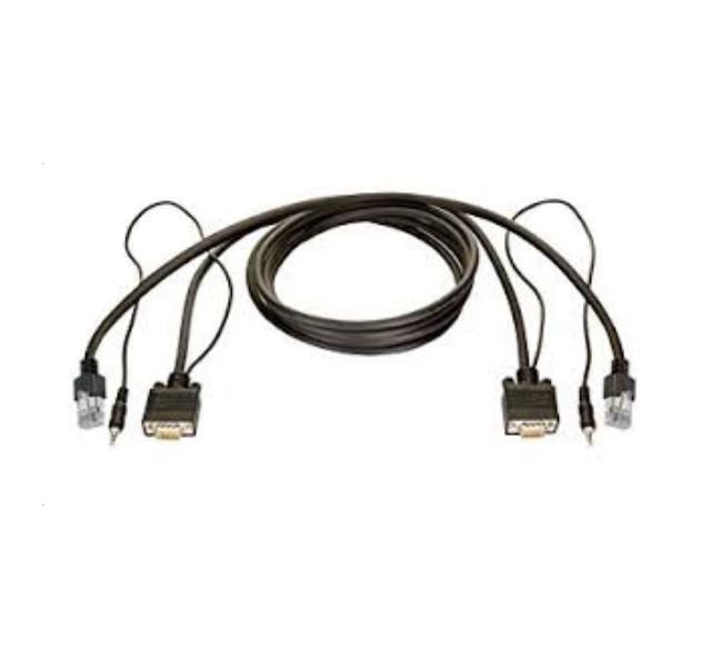 MediaNet Switcher combi cable