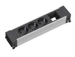 CONF 3xUTE 1xModule - 909.011