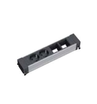 CONF 2xP40 2xcover GST18i3 - 909.029