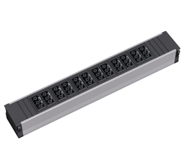 CP 12xGST18 black power GST18 - 919.2002