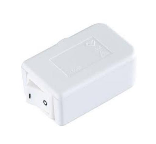 Bachmann 924.073 W125899313 cord-end-switch series 8016 