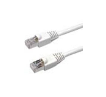 CAT6 Patch cable screened, 3m - 940.040