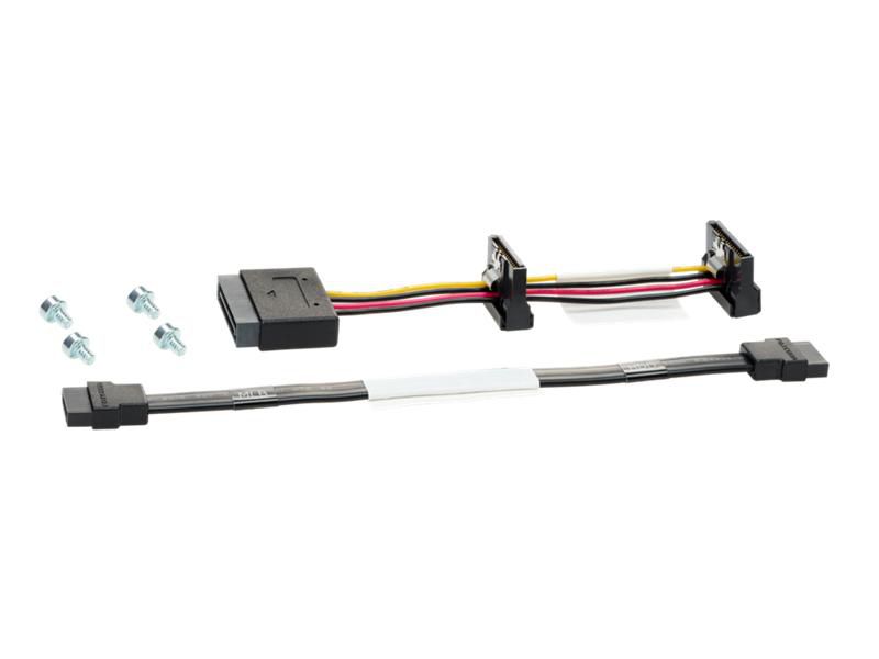 ML350 Gen10 AROC Mini-SAS