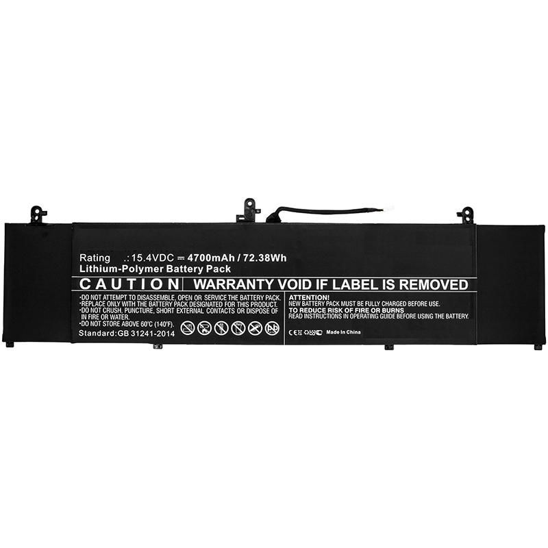 Laptop Battery for Asus