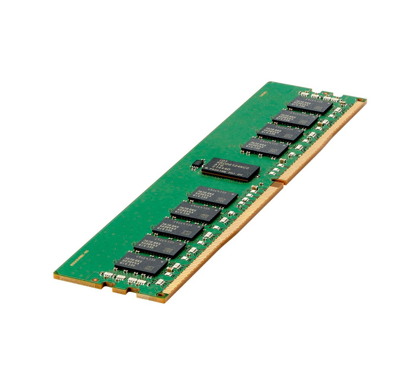 Hewlett-Packard-Enterprise P22156-B21 32GB 2Rx8 DDR4-2933Y-T Kit 