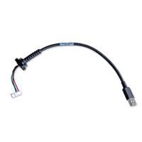 Zebra A9183902 W125655102 18 CM USB TYPE A CABLE FOR 