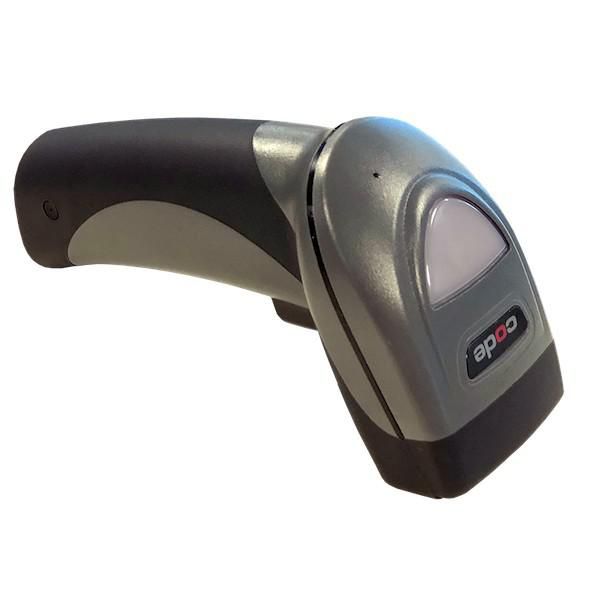 Code CR1500-K203-CX CR1500 Rugged 2D Handscanner 