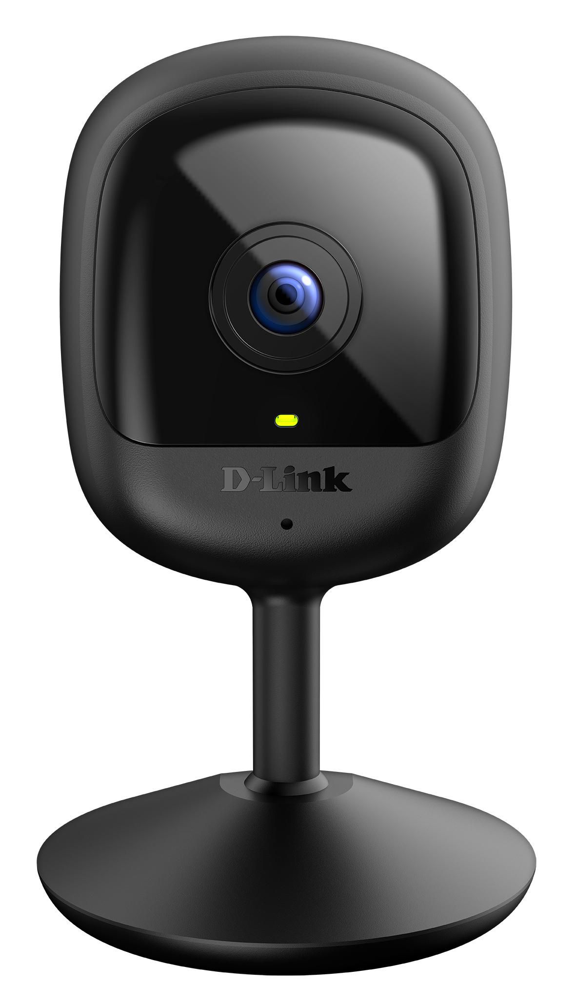 D-Link DCS-6100LHE W125847965 Compact Full HD Wi-Fi Camera 