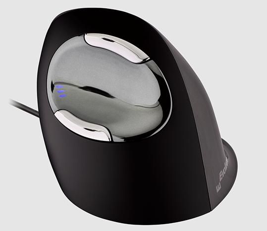 Evoluent VMDS W125866246 Vertical Mouse D Right hand 