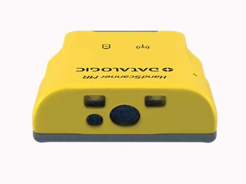 Datalogic HS7500SR W125882178 HandScanner, Standard range 