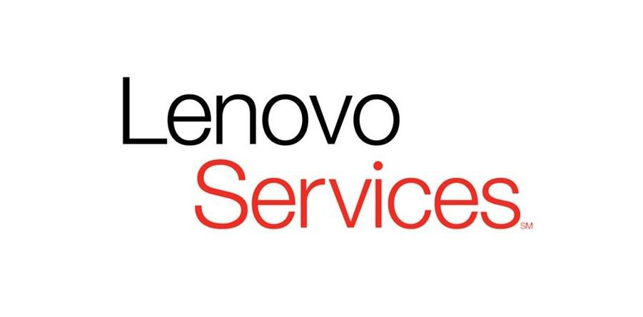 LENOVO 3YR Tech Install Parts NBD+YDD