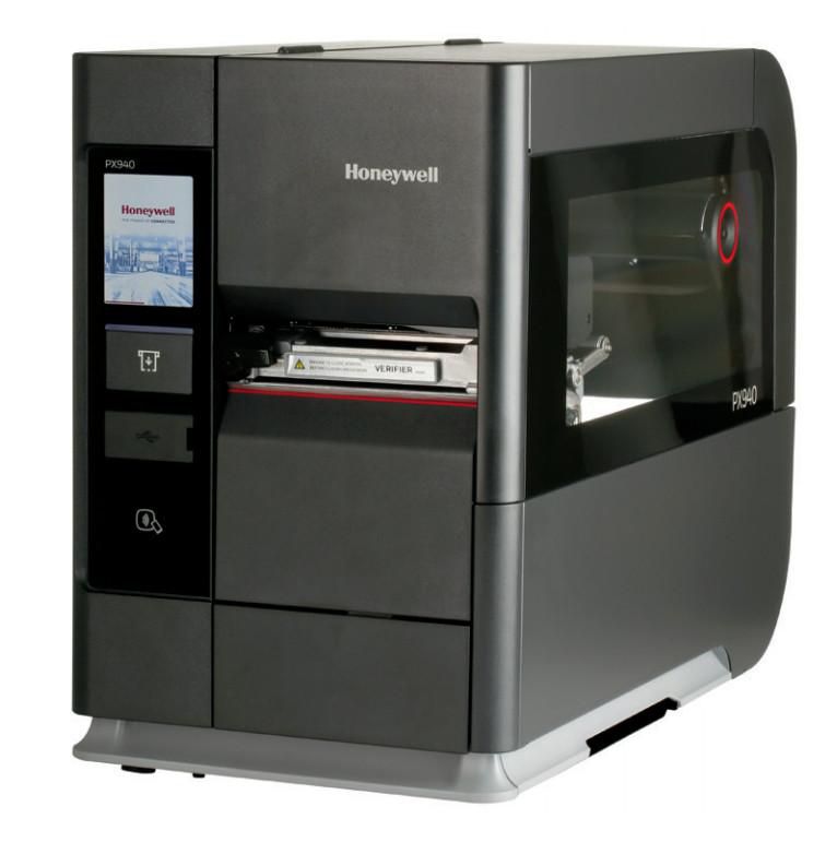 Honeywell PX940A00100000300 ROW,INK-INout 